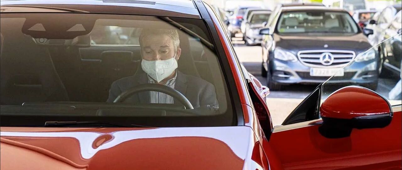 Todas las noticias de coches en un solo portal: Pruebas, fotos, vídeos, informes...