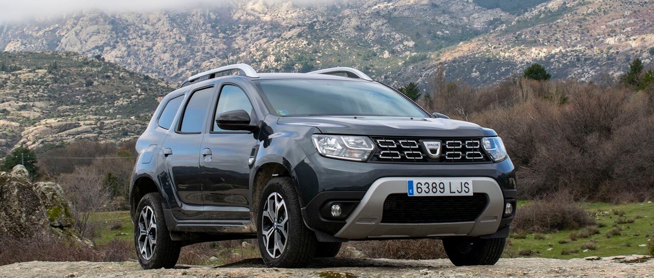 Todas las noticias de coches en un solo portal: Pruebas, fotos, vídeos, informes...