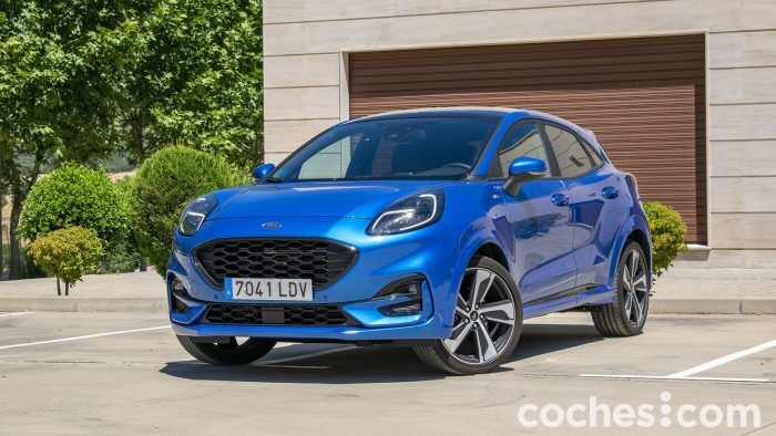 Ford Puma Prueba 11 700x394