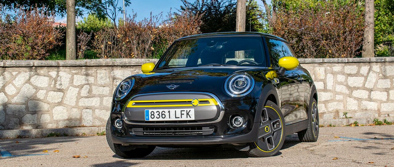 Todas las noticias de coches en un solo portal: Pruebas, fotos, vídeos, informes...
