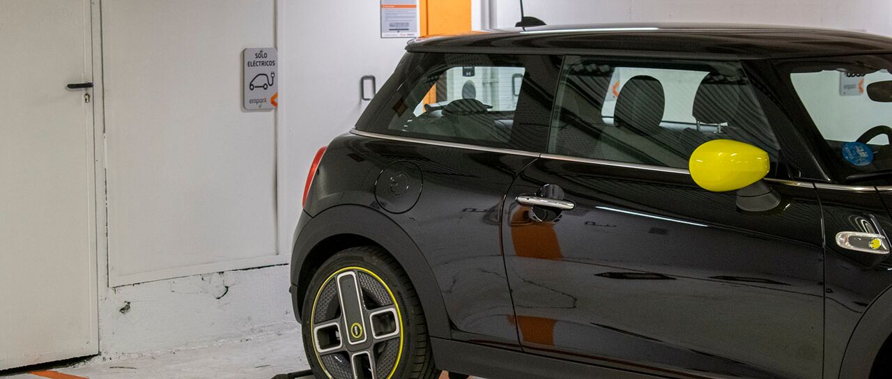 Todas las noticias de coches en un solo portal: Pruebas, fotos, vídeos, informes...