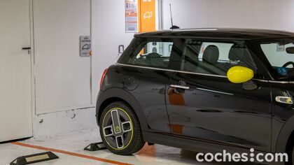 Ampliación de 20 millones de euros para el Plan Moves II