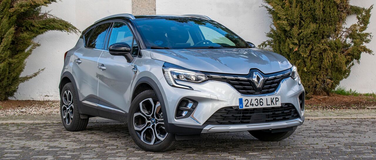 Todas las noticias de coches en un solo portal: Pruebas, fotos, vídeos, informes...