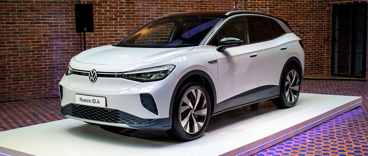 Todas las noticias de coches en un solo portal: Pruebas, fotos, vídeos, informes...