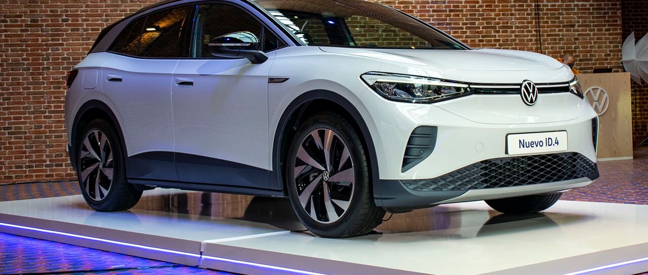 Todas las noticias de coches en un solo portal: Pruebas, fotos, vídeos, informes...