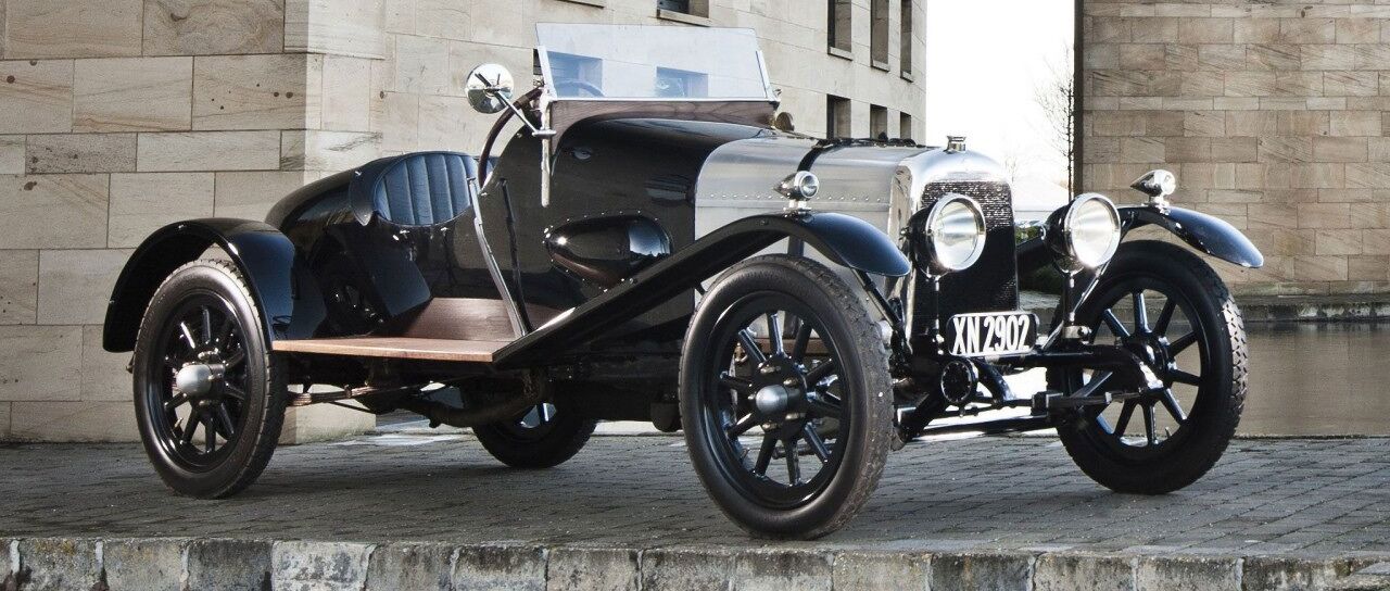 Todas las noticias de coches en un solo portal: Pruebas, fotos, vídeos, informes...