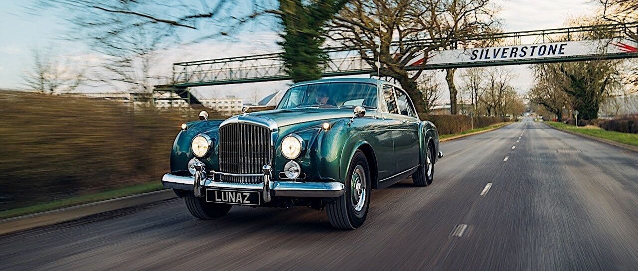 Todas las noticias de coches en un solo portal: Pruebas, fotos, vídeos, informes...