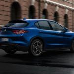 Alfa Romeo Stelvio Sprint Plus 2021 1 150x150
