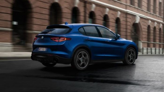 Alfa Romeo Stelvio Sprint Plus 2021 1 700x393