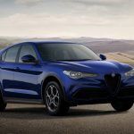 Alfa Romeo Stelvio Sprint Plus 2021 150x150