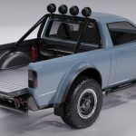 Alpha Wolf Pick Up 11 150x150