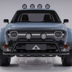 Alpha Wolf Pick Up 12 150x150