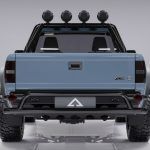 Alpha Wolf Pick Up 13 150x150