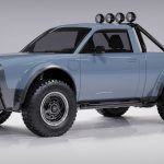 Alpha Wolf Pick Up 4 150x150