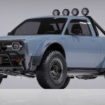 Alpha Wolf Pick Up 5 150x150