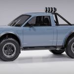 Alpha Wolf Pick Up 6 150x150