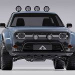 Alpha Wolf Pick Up 7 150x150