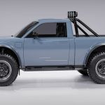 Alpha Wolf Pick Up 9 150x150