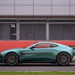 Aston Martin Vantage F1 Edition 11 150x150
