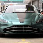 Aston Martin Vantage F1 Edition 2 150x150