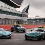 Aston Martin Vantage F1 Edition 3 150x150