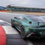 Aston Martin Vantage F1 Edition 4 150x150