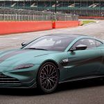 Aston Martin Vantage F1 Edition 6 150x150