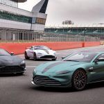 Aston Martin Vantage F1 Edition 7 150x150