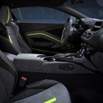 Aston Martin Vantage F1 Edition 8 150x150