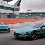 Aston Martin Vantage F1 Edition 9 150x150