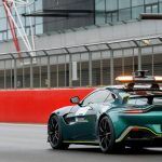 Aston Martin Vantage Safety Car F1 2021 11 150x150