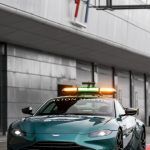 Aston Martin Vantage Safety Car F1 2021 13 150x150