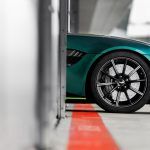 Aston Martin Vantage Safety Car F1 2021 16 150x150
