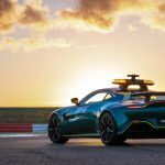 Aston Martin Vantage Safety Car F1 2021 20 150x150