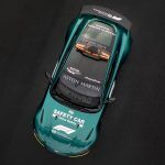 Aston Martin Vantage Safety Car F1 2021 21 150x150