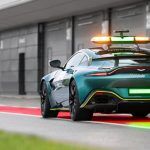 Aston Martin Vantage Safety Car F1 2021 5 150x150