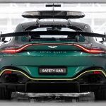 Aston Martin Vantage Safety Car F1 2021 7 150x150