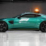 Aston Martin Vantage Safety Car F1 2021 8 150x150