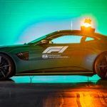 Aston Martin Vantage Safety Car F1 2021 9 150x150