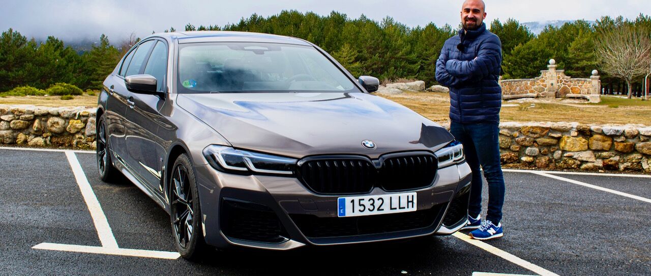 Todas las noticias de coches en un solo portal: Pruebas, fotos, vídeos, informes...