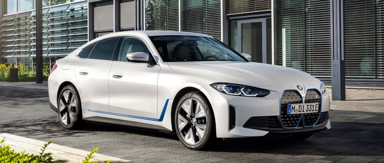 Todas las noticias de coches en un solo portal: Pruebas, fotos, vídeos, informes...