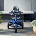 Bentley Triciclo 5 150x150