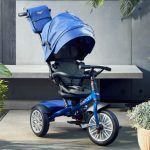 Bentley Triciclo 6 150x150