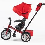 Bentley Triciclo 8 150x150