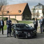 Bugatti Chiron Numero 300 1 150x150