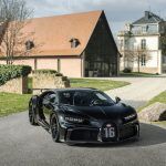 Bugatti Chiron Numero 300 2 150x150