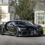 Bugatti Chiron Numero 300 4 150x150