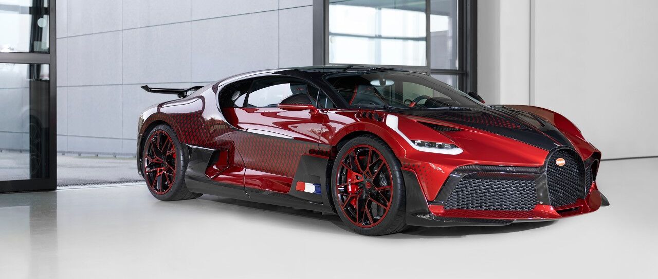 Todas las noticias de coches en un solo portal: Pruebas, fotos, vídeos, informes...