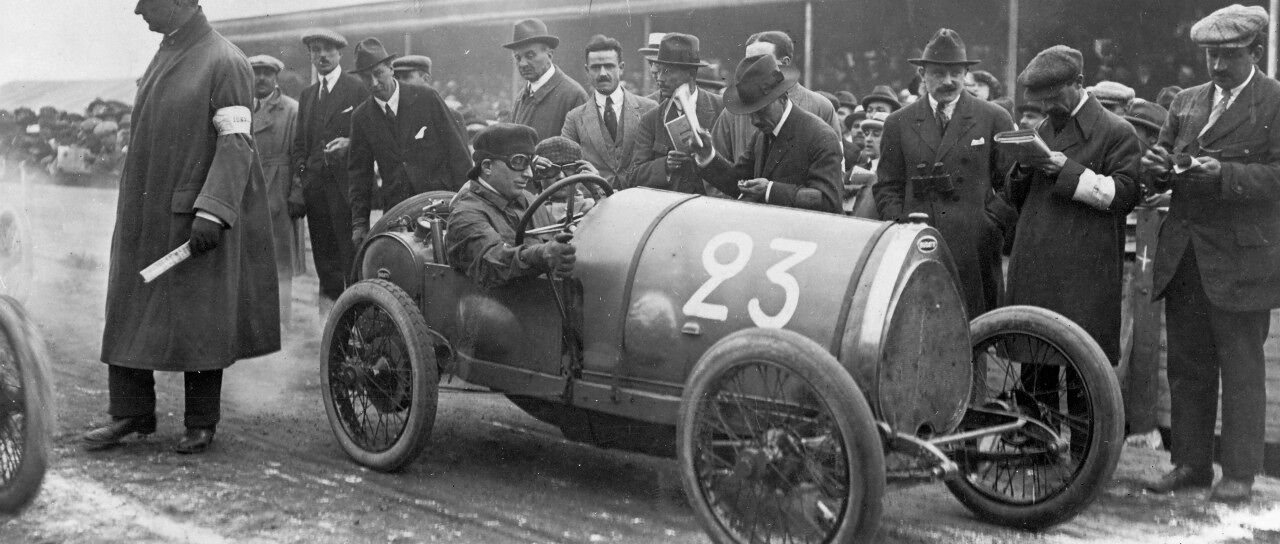 Todas las noticias de coches en un solo portal: Pruebas, fotos, vídeos, informes...