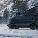 Canoo Pickup 1 150x150